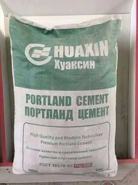 Tsement Huaxin M500