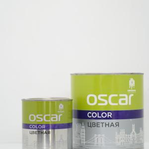 Масляные краски Oscar