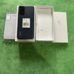 Смартфон Xiaomi Redmi Note 11S 8/128GB
