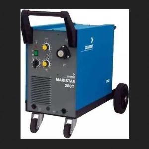 Полуавтоматический сварочный аппарат MAXISTAR 250T (Cemont, Италия)