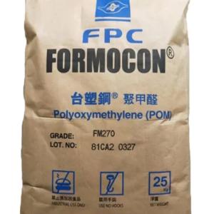Полиформальдегид (POM) Полиоксиметилен