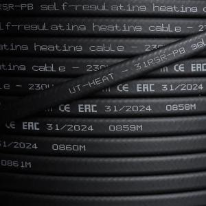 Саморегулирующийся кабель UT-Heat