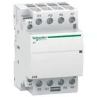 Контактор 4р 25а(A9C20834)