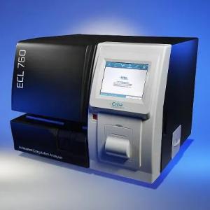 Автоматический коагулометр ECL-760
