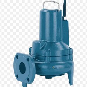 Kanalizatsiya nasoslari S