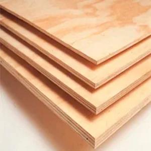 Фанера 1,22х2,44   6,5 мм 