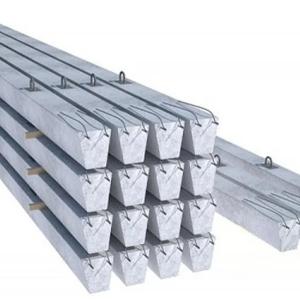 Железобетонные опоры СВ 95-2 А400в