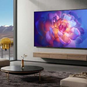Samsung 1080p HD LED Smart TV Wi-Fi