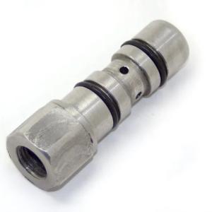 Головка заправочная (Пистолет заправочный) АГНКС