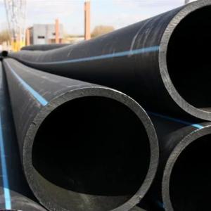 PILSA Polietilen quvurlari