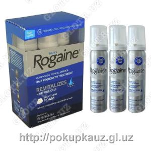 Cредство для лечения облысения