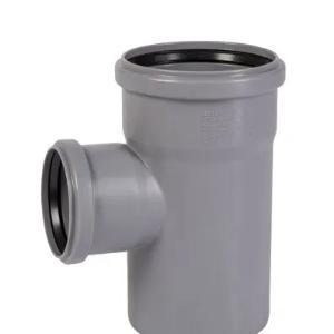 Tee 87,5° 110-50 (40) VALFEX