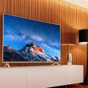 Телевизор Ziffler 43" HD IPS Wi-Fi Android