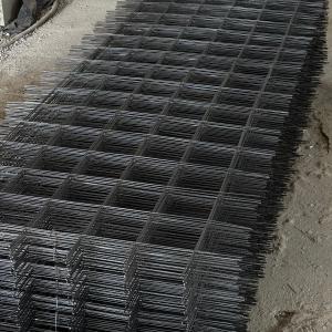 Сетка дорожная сварная 3×1 м | Ячейка 200×200 | Ø 2.7–5 мм | Опт