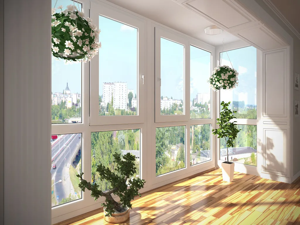 Windows