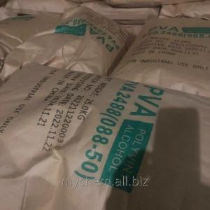 Поливиниловый спирт 2488