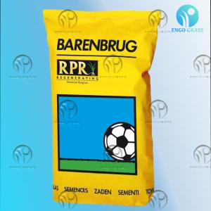 Смесь газонная BARENBRUG RPR Sport
