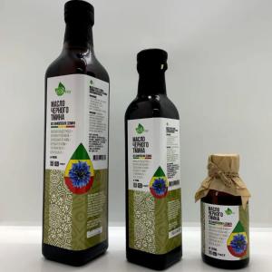 Масло Черного Тмина