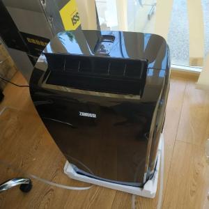 Кондиционер Zanussi ZACM 12