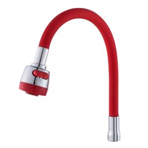 Qizil golovkali rangli gusak