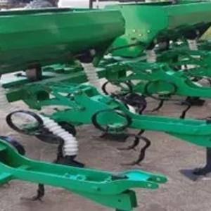 Культиватор КХУ-4