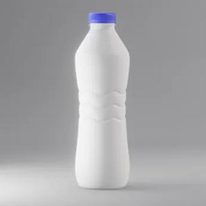 ПЭТ бутылка 0.9 л