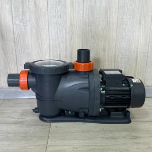 Фильтр и насос для бассейна "Pool King" (Китай)