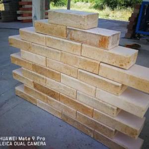 Фасадный кирпич премиум класса Premium Bricks