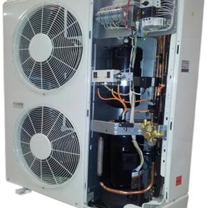 Холодильный агрегат ККБ YORK