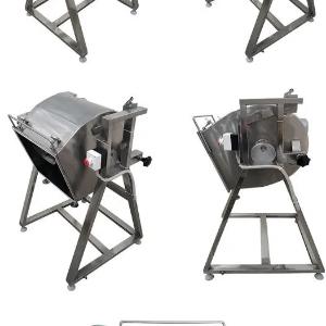 Yogʻ quyultirish mashinasi (sariyogʻ ishlab chiqarish apparati)