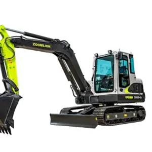 ZE60E-10 ekskavatori