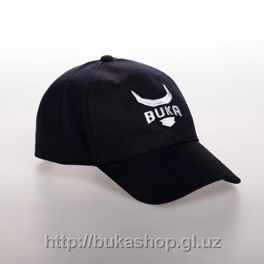 Buka sport qalpoqchasi