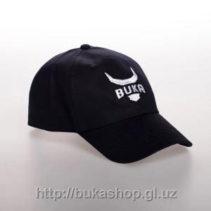 Кепка Buka Sport