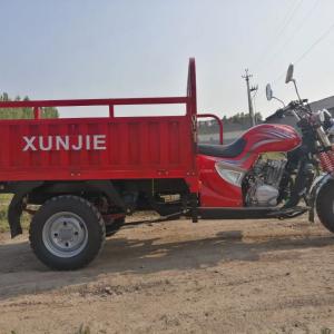 Uch g'ildirakli yuk mototsikli 200 CC