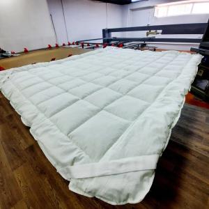 Наматрасник 1,6 Х 2,0