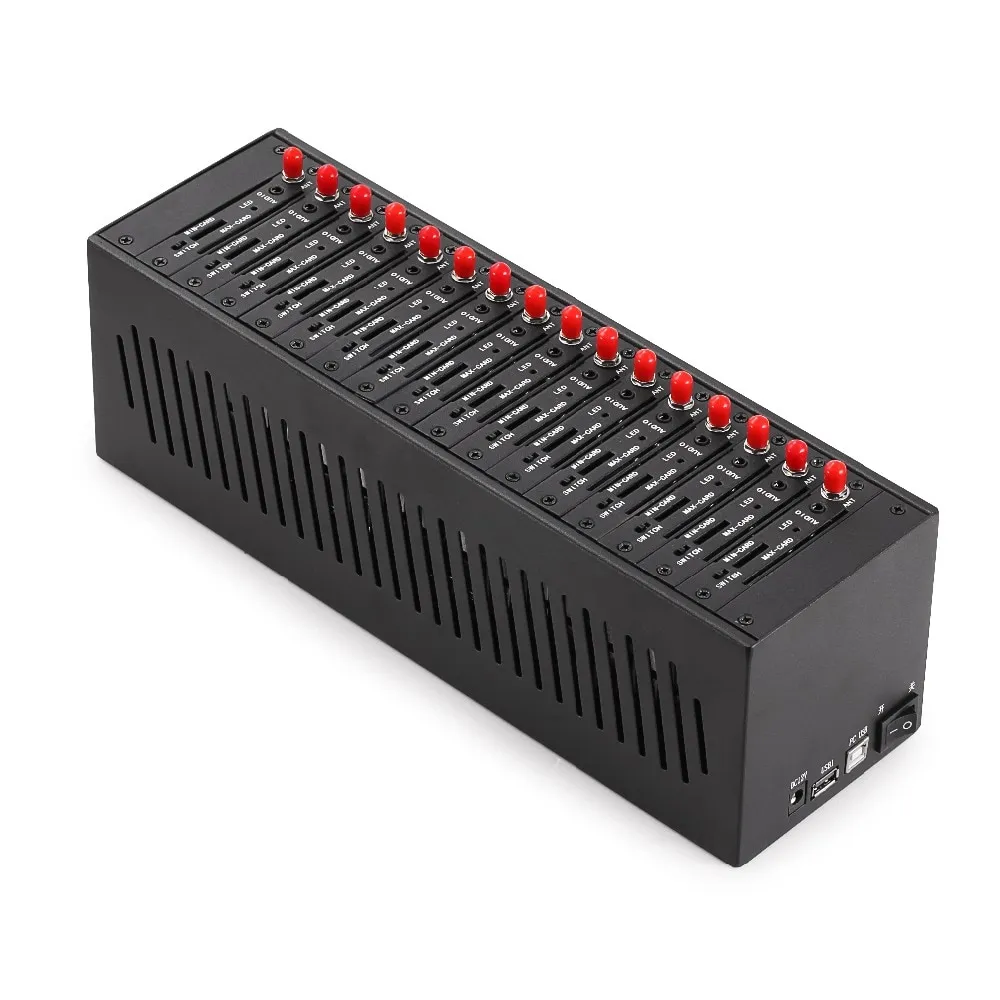 CDMA modem