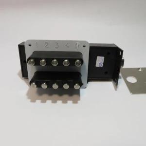 Kombinatsiyalangan qulf