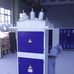 Transformator podstansiyasi KTP