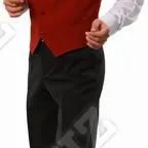 Костюм мужской для официантов Арт.номер: T-2001