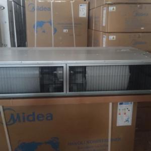 Канальный Инверторный Кондиционер Midea Toti 60