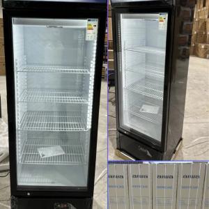 Морозильник витринный Aiwa высота 2 м