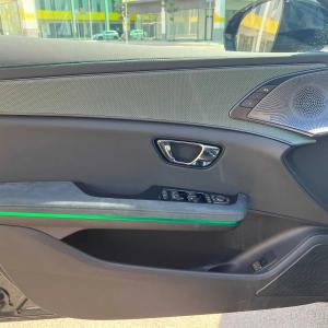 Электромобиль BYD Han Limited Edition 600km