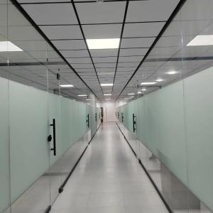 Подвесные потолки Армстронг Ecofol | ECOLIT