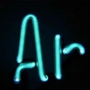 Аргон марка 6,0