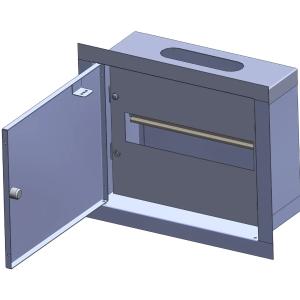 SCHO70 seriyasining qalqonlari