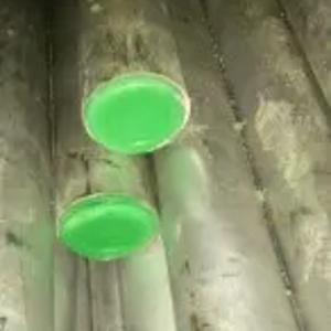 Трубы нержавеющие 42х4мм калиброванный М316  производство  Россия по перечислению