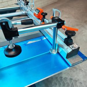 OPTIMA CNAS W6D mashinasi