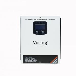 Ups/инвертор volter 12в pi-1000 w