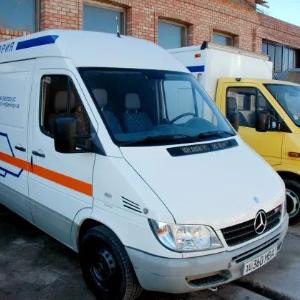 Mobil laboratoriyalar bilan transformator diagnostikasi