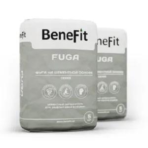 Фуга серая fuga